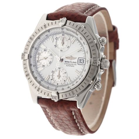 breitling a53035|breitling chronomat a13352 price.